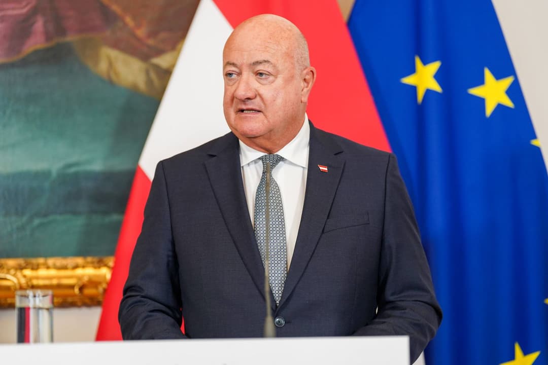 Neuinterpretation der EMRK? ÖVP will nichts mehr davon wissen