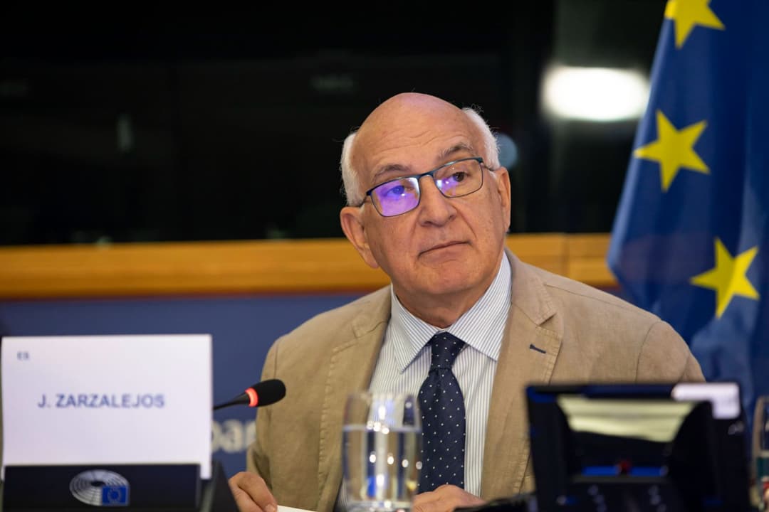 Machtwechsel im EU-Parlament: Wichtige Migrationsberichte künftig in rechter Hand