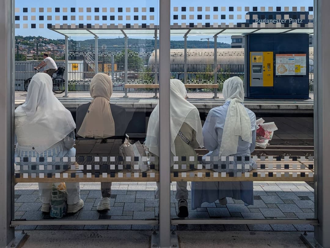 Islamwissenschaftler: „Islamisierung Deutschlands“ nur gefährliches Zerrbild