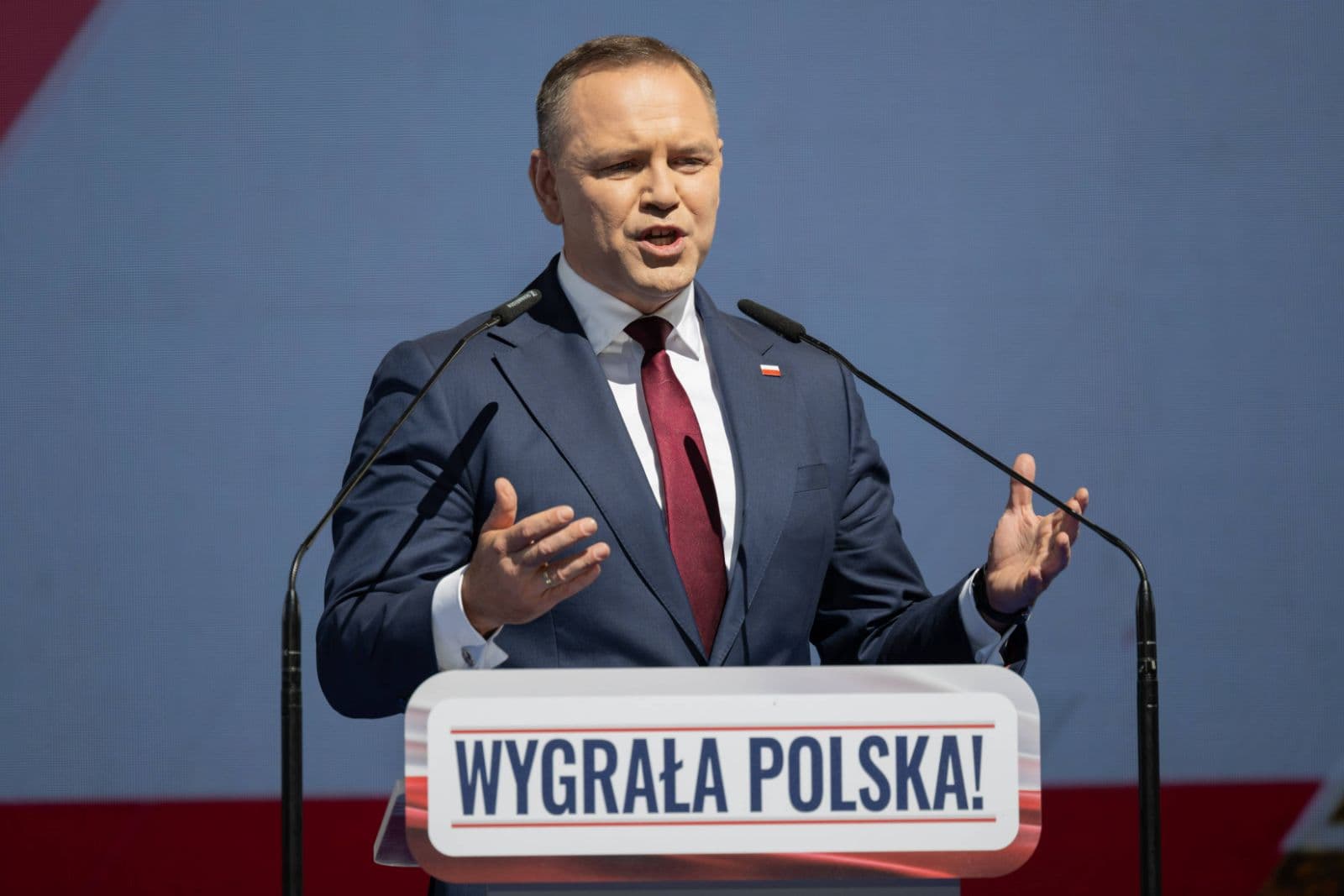 Umfragen: Rechte Parteien in Europa auf dem Vormarsch