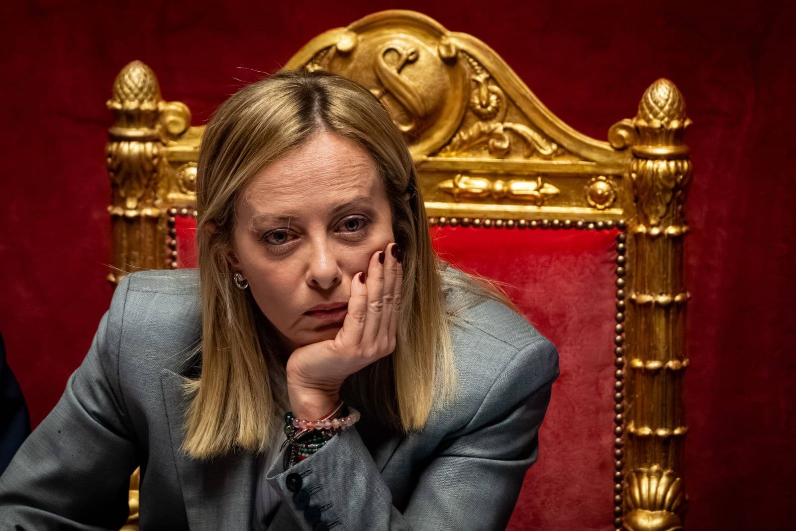 Italien will Arbeitsmarkt bis 2028 für weitere 500.000 Migranten öffnen