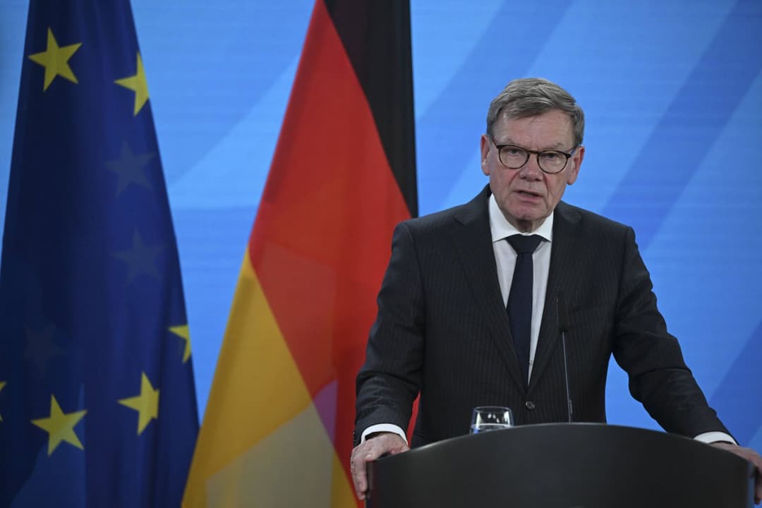 Gaza-Rückholung: Nur 517 von 848 Evakuierten sind Deutsche