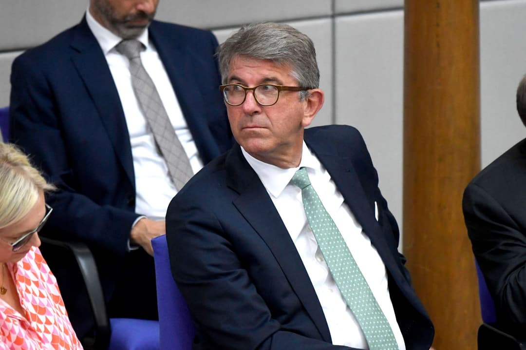 Weimer mauert: Lässt die Bundesregierung Correctiv weiter Steuergeld kassieren?