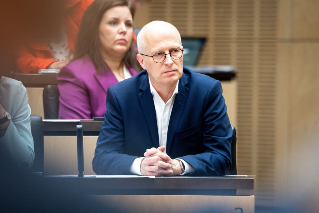 Bürgergeld und Missbrauch: Wie Hamburg den Sozialstaat aus der Hand gibt