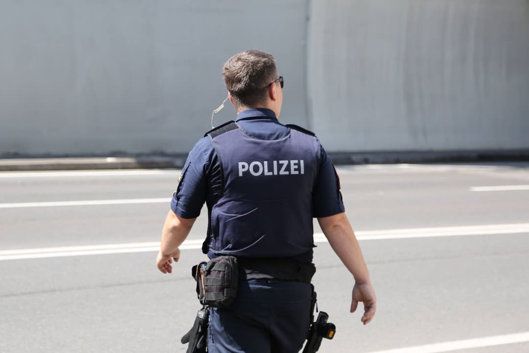 Islamistische Anschlagspläne: FPÖ will Aufarbeitung möglicher Justizfehler