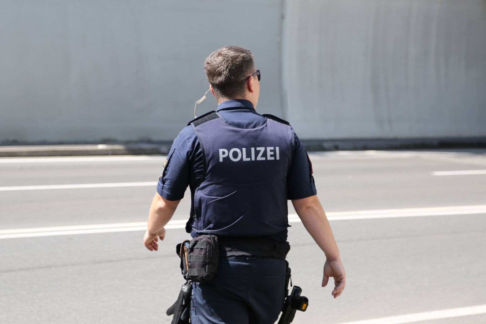 Islamistische Anschlagspläne: FPÖ will Aufarbeitung möglicher Justizfehler