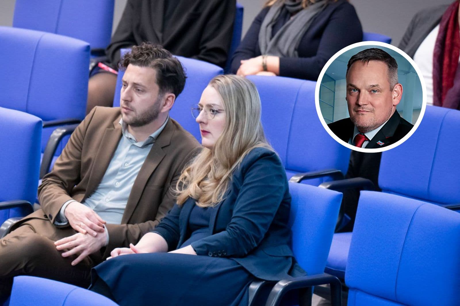 Gesinnungsprüfungen: Die grüne Gedankenpolizei schlägt um sich