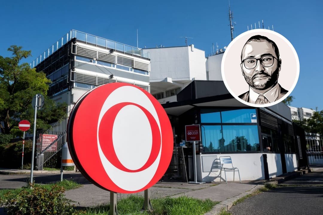 Die vierte Lesung: ORF-Reform: Etwas Licht ins Dunkel