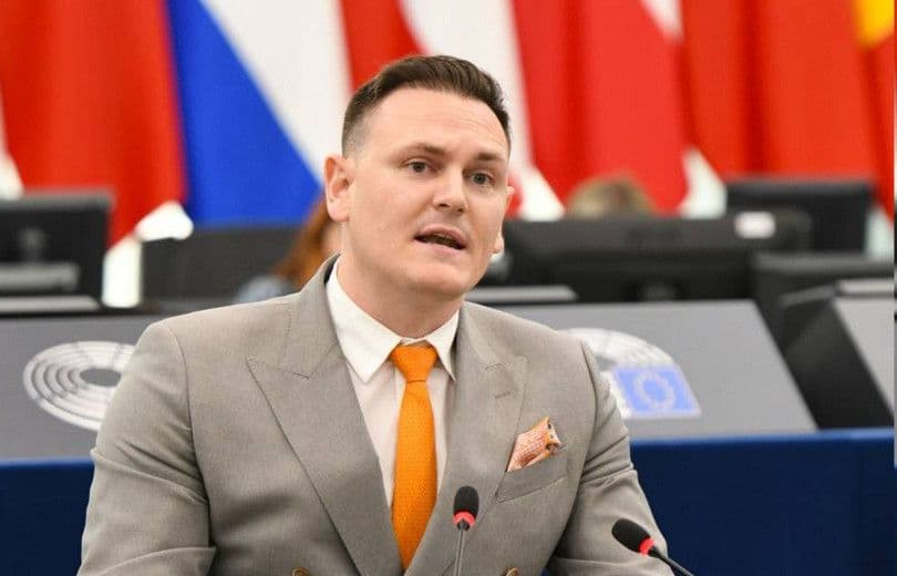 „Die EU etabliert ein Sozialkreditsystem“ – AfD-Politiker Froelich über die Brüsseler Kontrolle