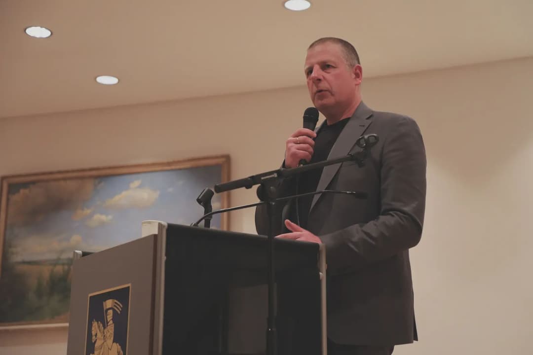 NRW: AfD-Landesvorstand stellt sich gegen Kubitschek – und misst dabei mit zweierlei Maß