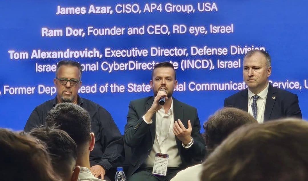 Israelischer Spitzenbeamter in Kindersex-Skandal verwickelt – trotzdem Rückkehr nach Israel