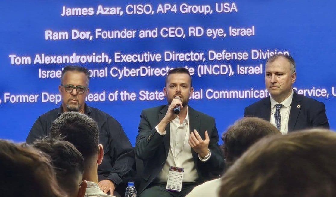 Israelischer Spitzenbeamter in Kindersex-Skandal verwickelt – trotzdem Rückkehr nach Israel