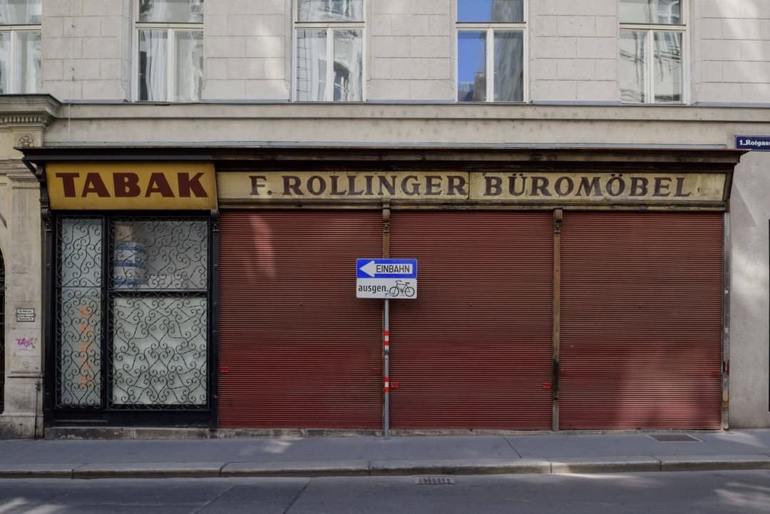 Insolvenzen in Österreich steigen im EU-Vergleich rasant