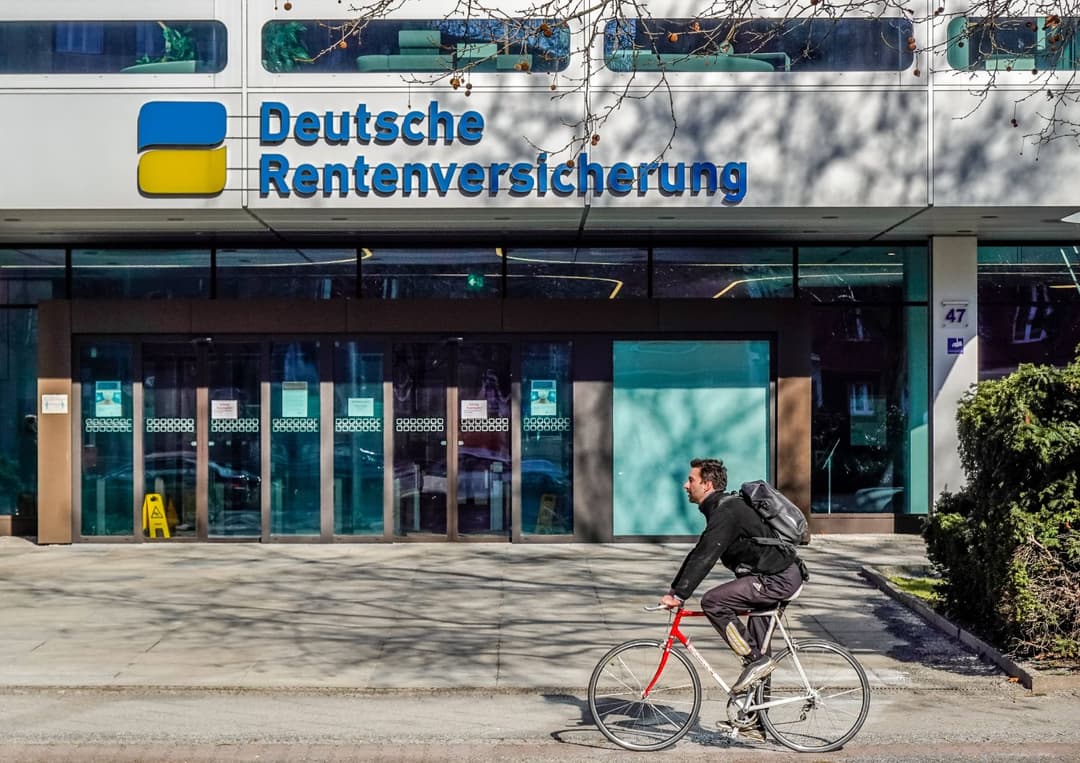 Immer mehr Rentenzahlungen gehen ins Ausland – Deutsche Wirtschaft unter Druck