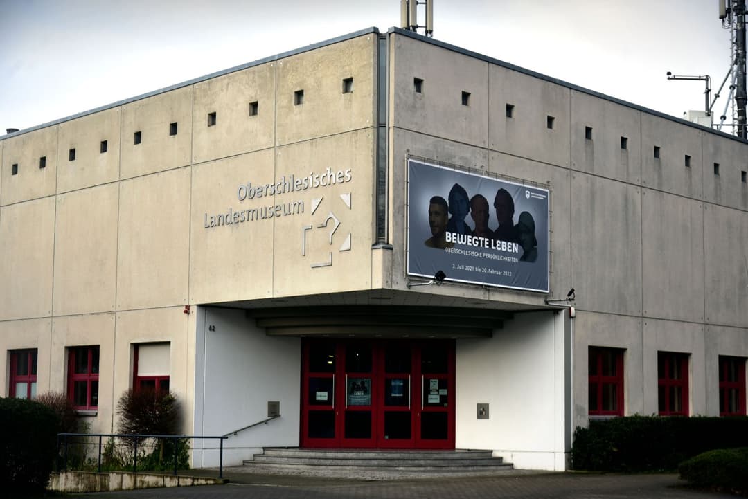 Kulturkampf: Oberschlesisches Landesmuseum vor der Zerreißprobe