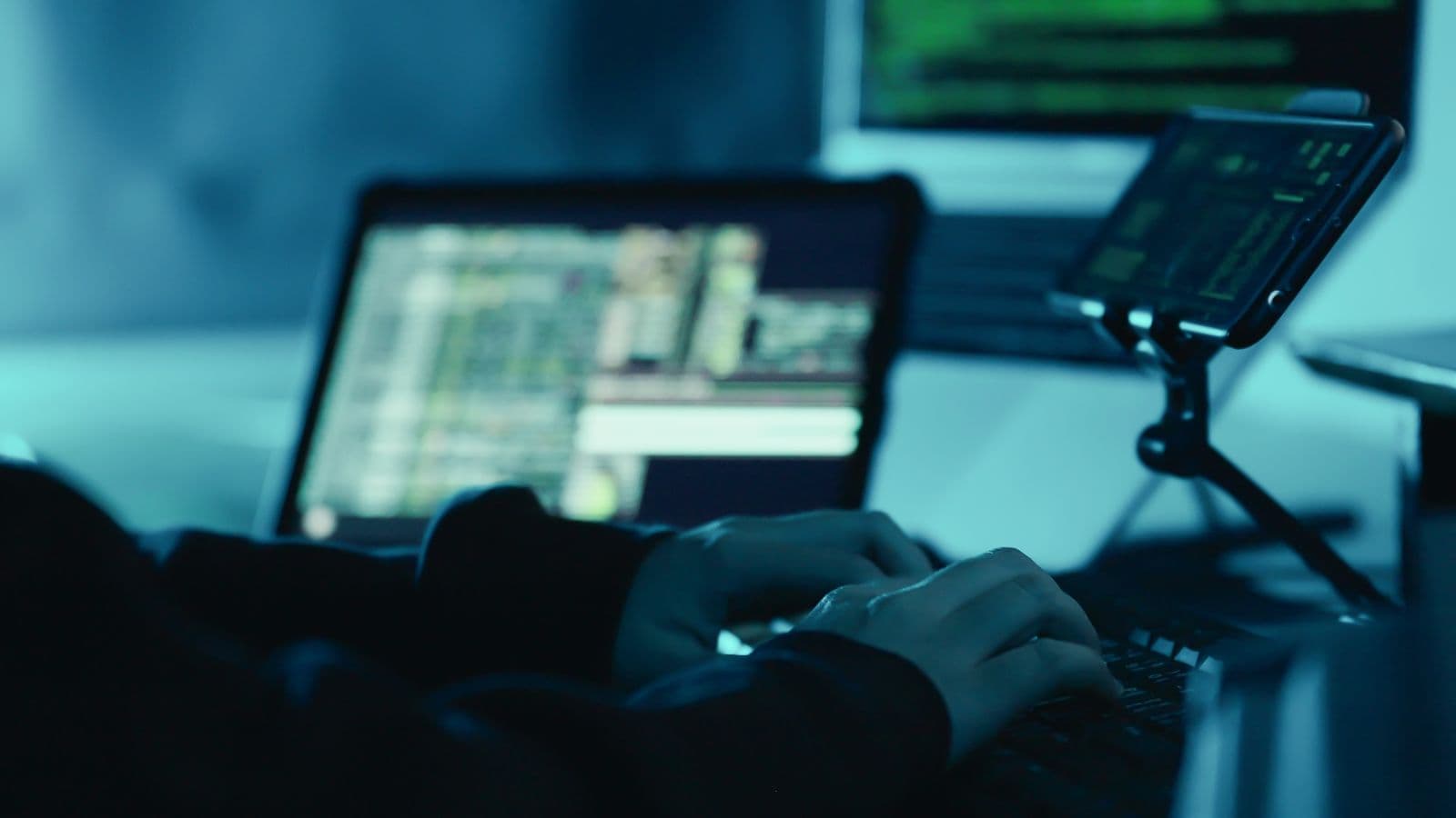 Explodierende Zahlen: Banden bei Wirtschaftskriminalität in Deutschland im Visier