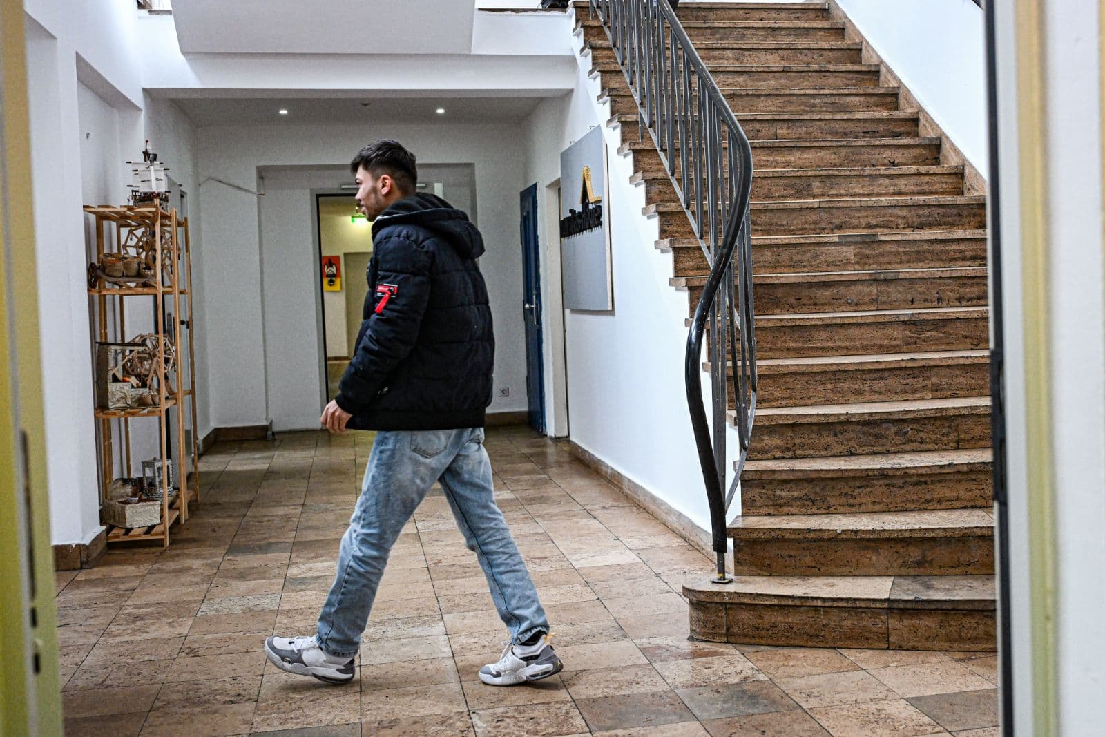 Minderjährige Asylbewerber kosten Leipzig 13.000 Euro pro Monat und Person