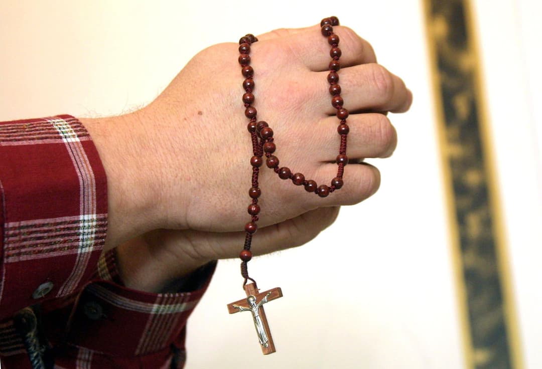 Christen in immer mehr deutschen Großstädten in der Minderheit