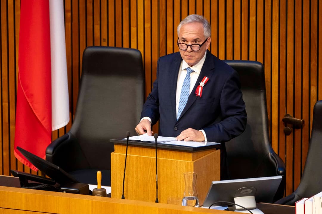 SPÖ-nahes Portal schießt sich auf Burschenschafter in der FPÖ ein