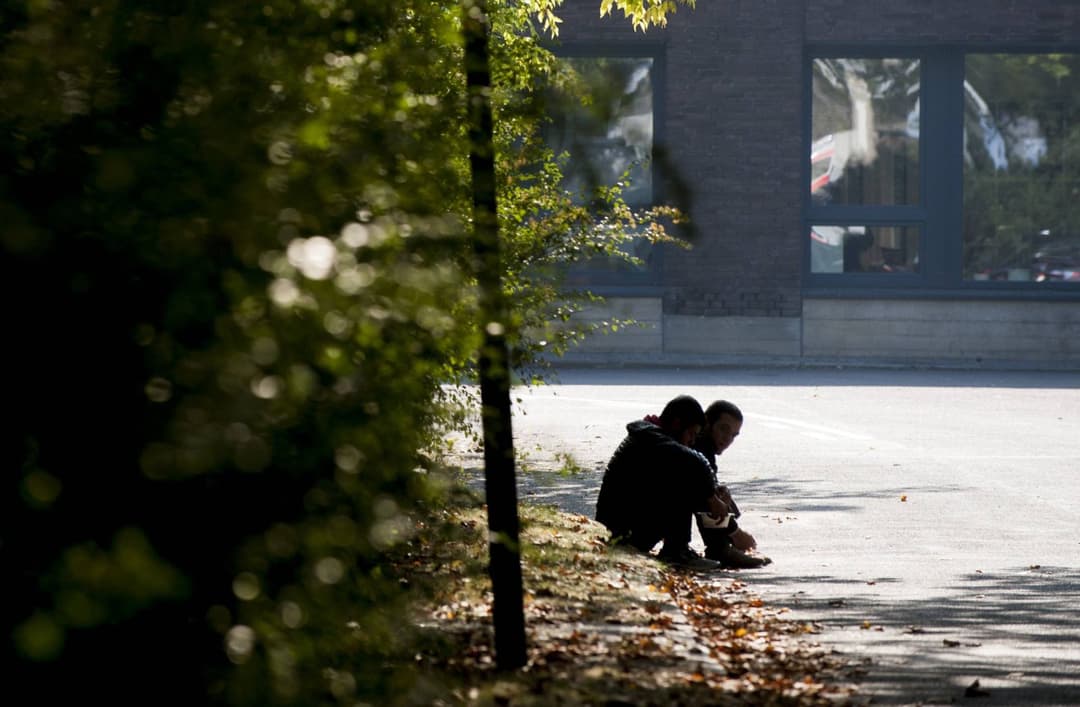 Exklusiv: Tausende kriminelle Geduldete weiterhin in Bayern