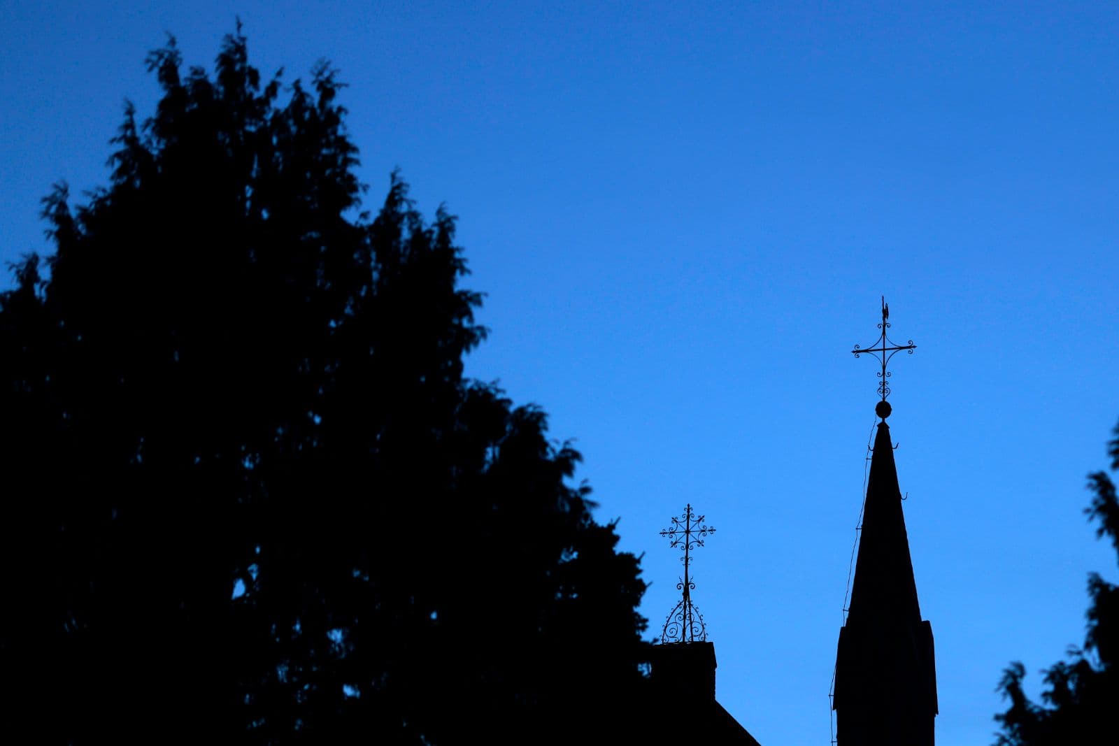 Soziologe: Kirchenasyl zerstört Vertrauen in Rechtsstaat