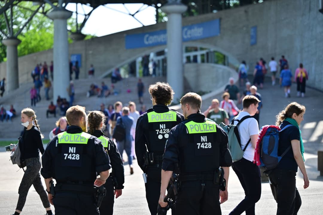 Niedersachsen: Systematische Schlechterbewertung von Männern gestoppt