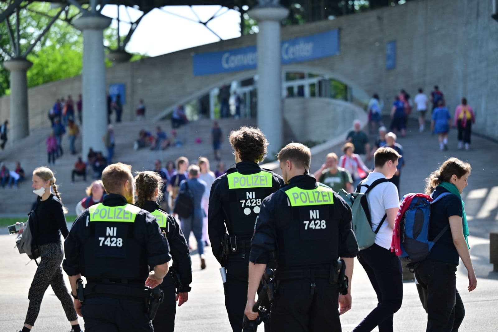 Niedersachsen: Systematische Schlechterbewertung von Männern gestoppt