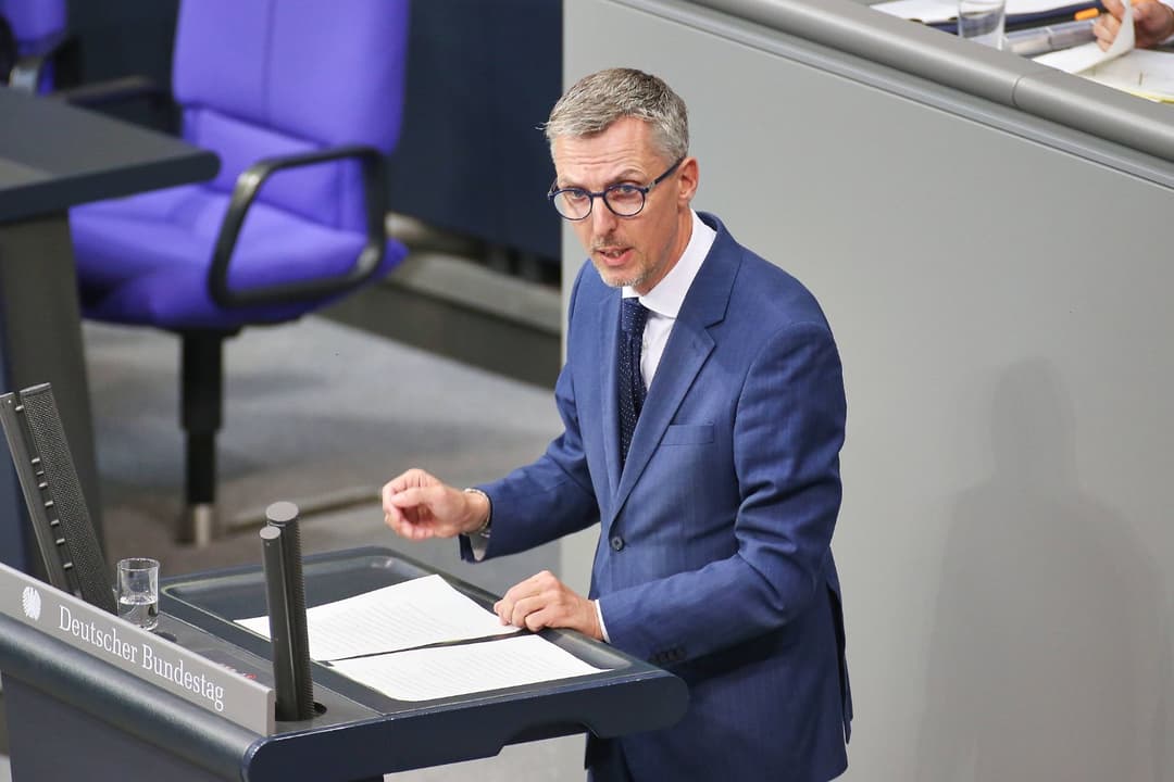 SPD-Politiker will Afghanen schneller nach Deutschland holen