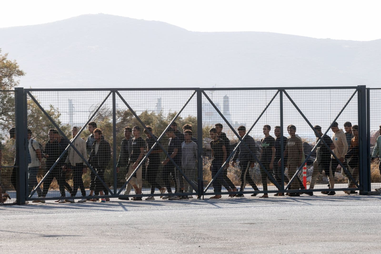 Griechenland verschärft Asylpolitik – Migranten reisen weiter nach Deutschland