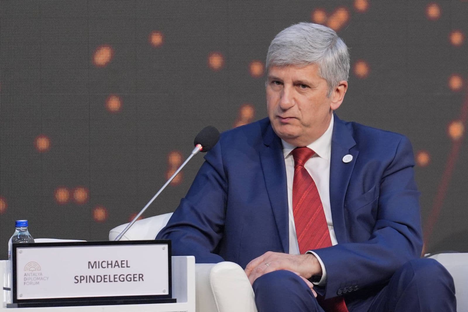 Vorwurf: ÖVP-Parteifreunde sollen von Asylindustrie profitiert haben