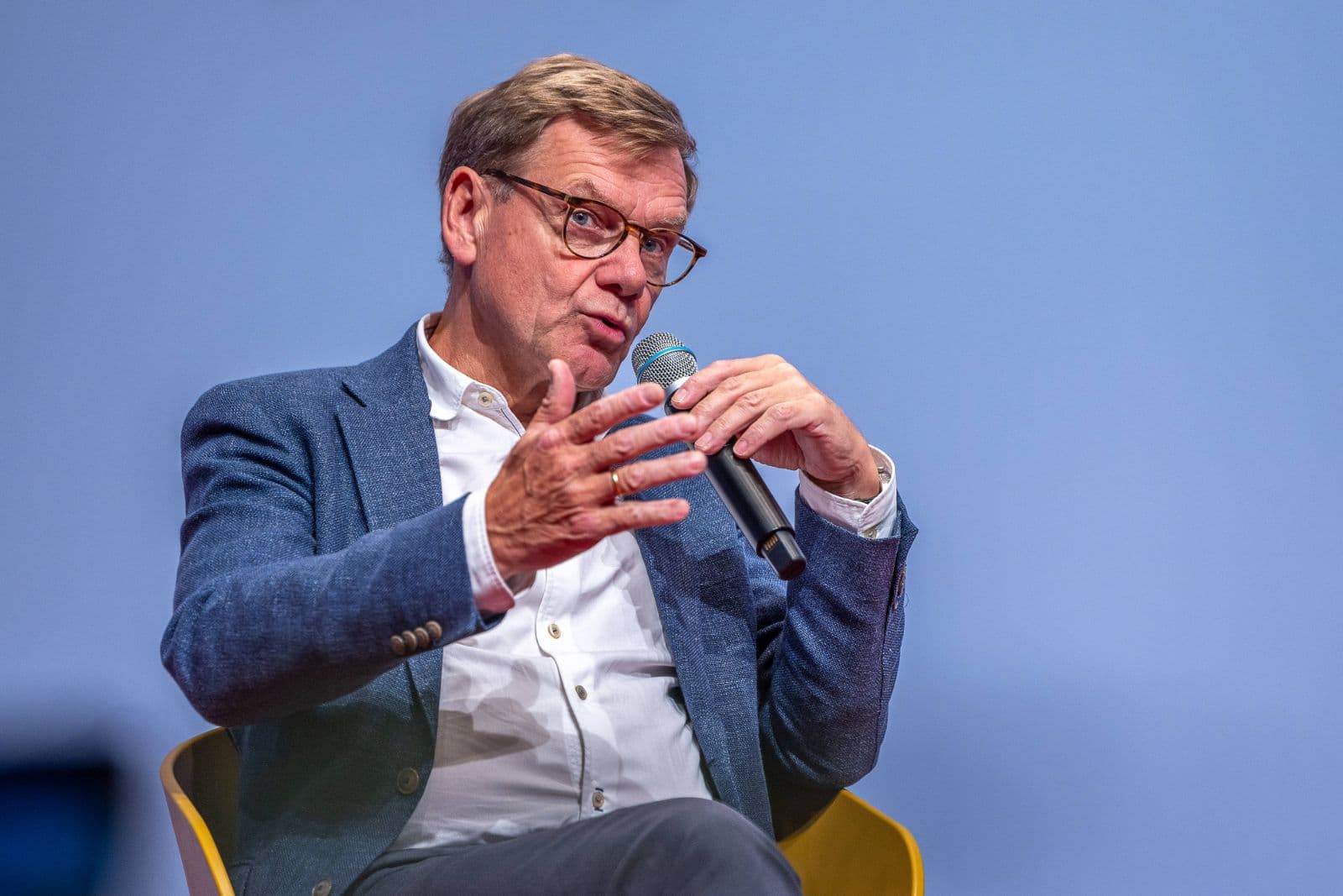 CDU-Außenminister Wadephul will linksextremen Gewalttäter nach Deutschland zurückholen