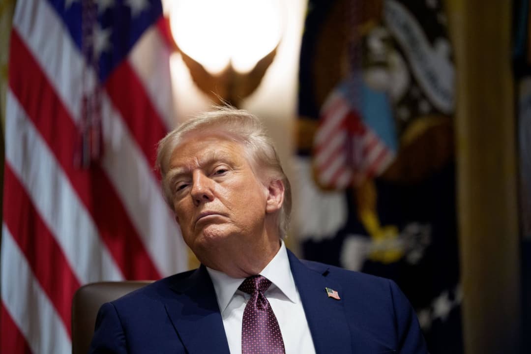 Hörsaalgeflüster (6) – Trumps Kampf gegen das akademische System