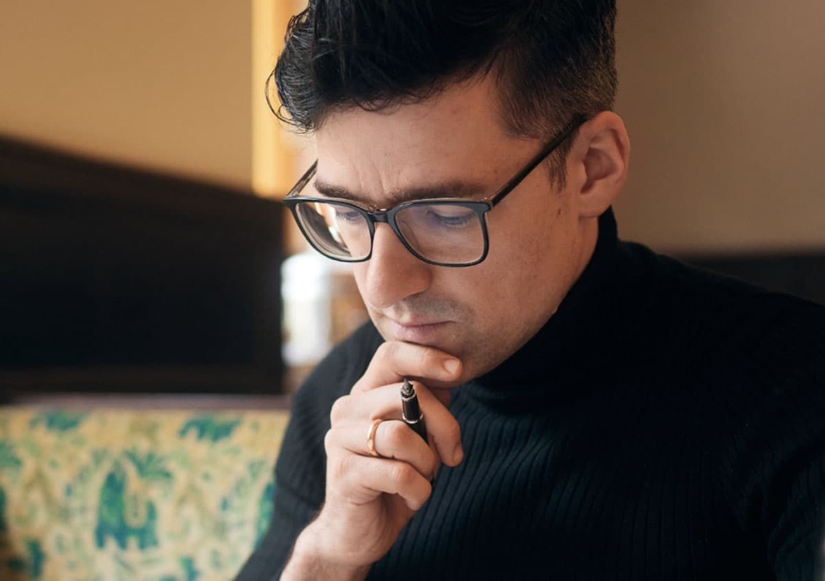 Interview mit Martin Sellner