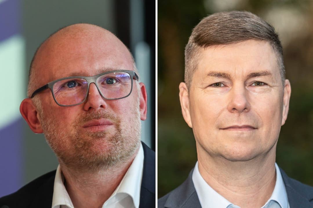 AfD als Gegenkandidat: Duisburger Kirchen rufen offen zur Wahl von SPD-Mann auf