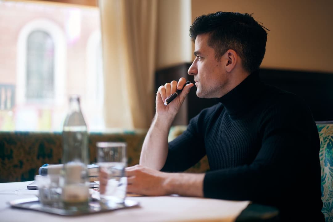 Sellner im großen FREILICH-Interview: „Die AfD sollte mehr Kickl wagen“