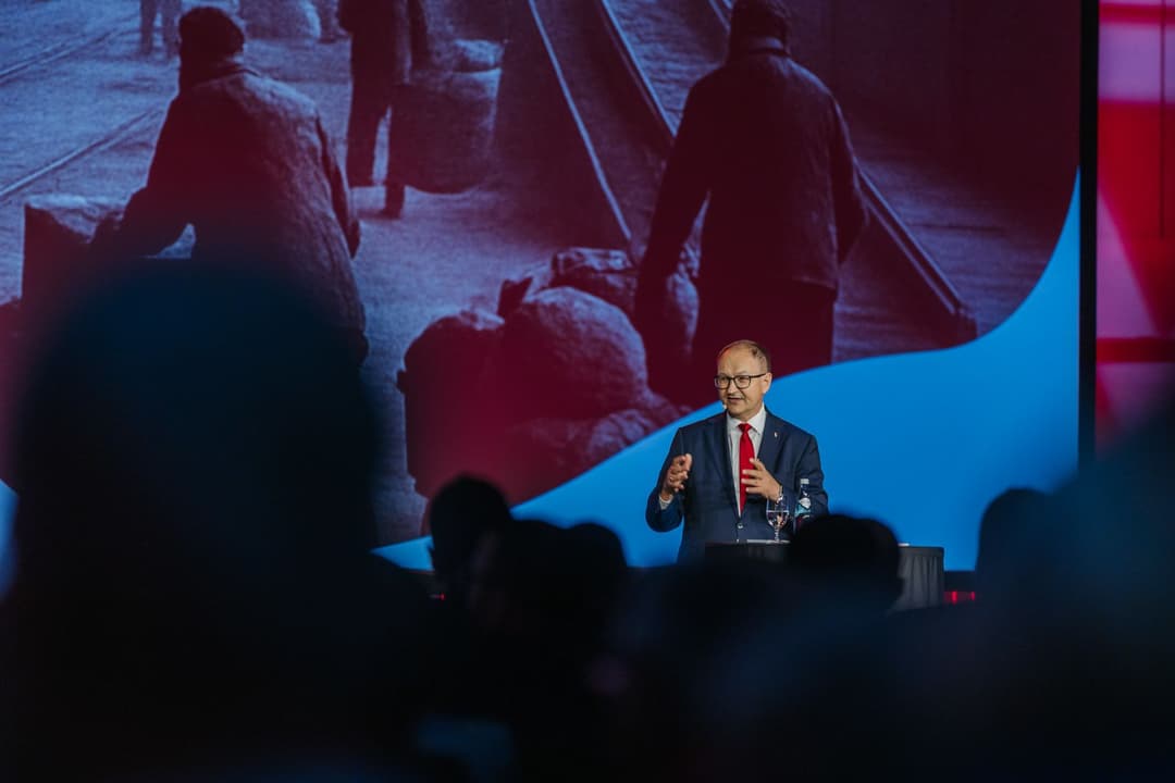 „Volksverbundener“ SPÖ-Politiker macht kein Geheimnis aus Millionenvermögen