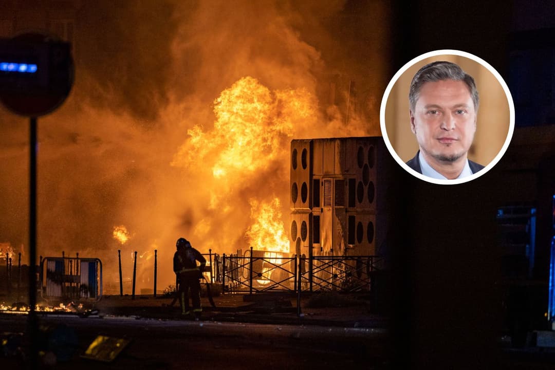 Wohin steuern wir? Die innere Front – Europas doppeldeutige Kriegsrhetorik