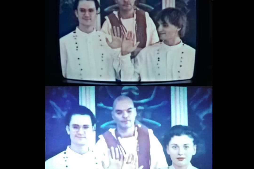 China: KI machte homosexuelles Paar in Film in heterosexuell