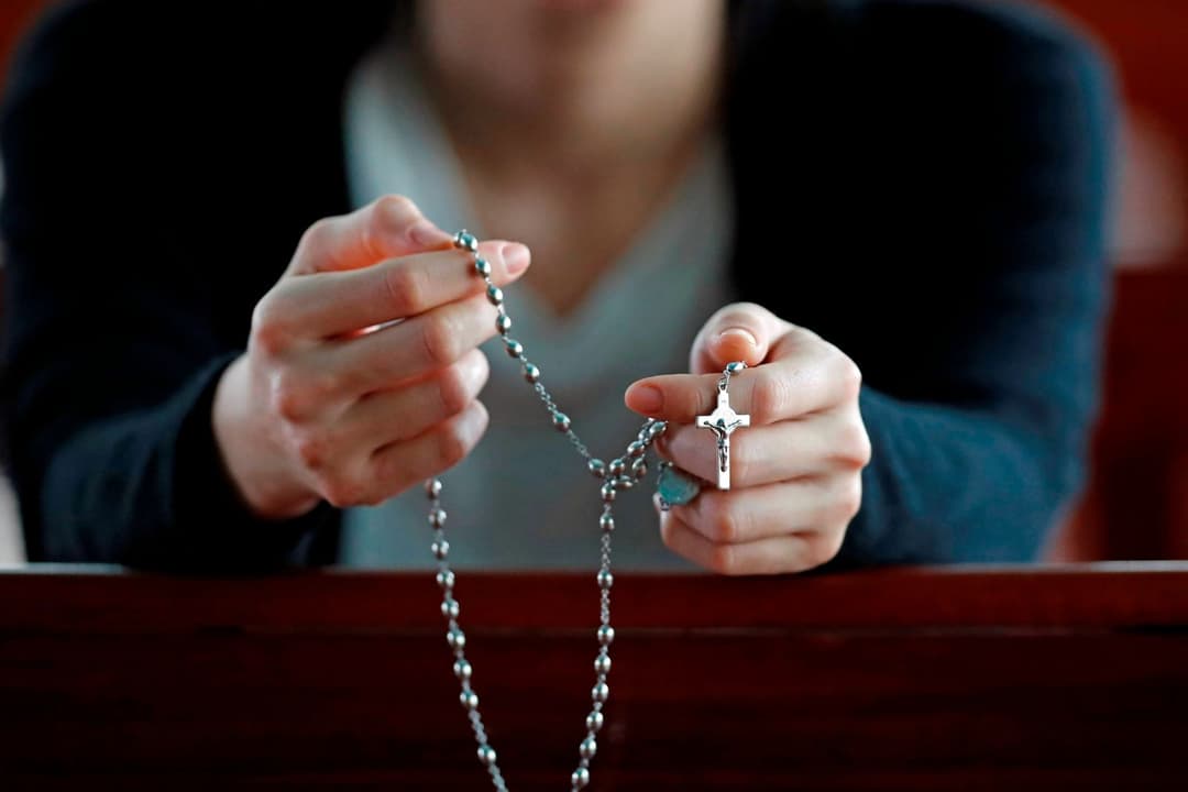 Historischer Wendepunkt: Österreich ist nicht mehr mehrheitlich katholisch