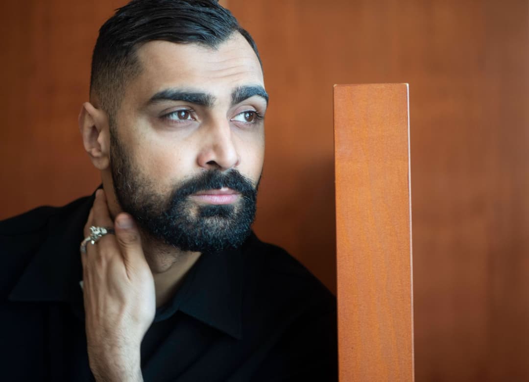 Netflix bleibt woke: Schauspieler mit libanesischen Wurzeln als schwedischer König