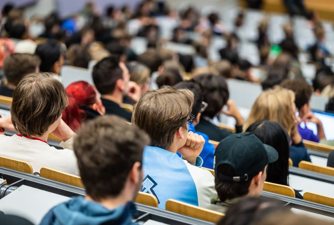 Hörsaalgeflüster (7): Die neue AfD-Jugend braucht einen studentischen Ableger