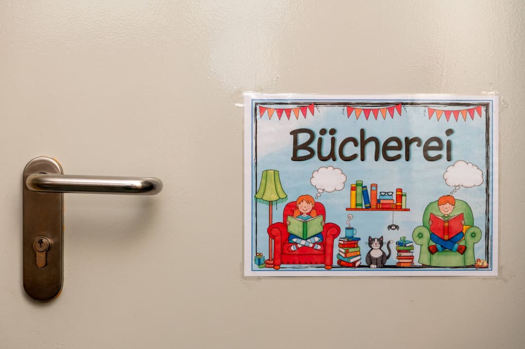 Mutmaßlicher Missbrauch in Schweizer Kita nach Lektüre eines LGBT-Buches