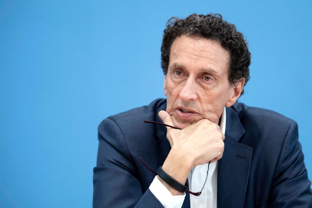 Ex-Kulturstaatsminister Nida-Rümelin vergleicht Höcke mit Goebbels