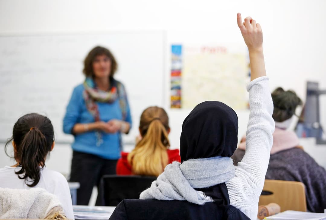 Islam stärkste Religionsgruppe an Wiens Pflichtschulen