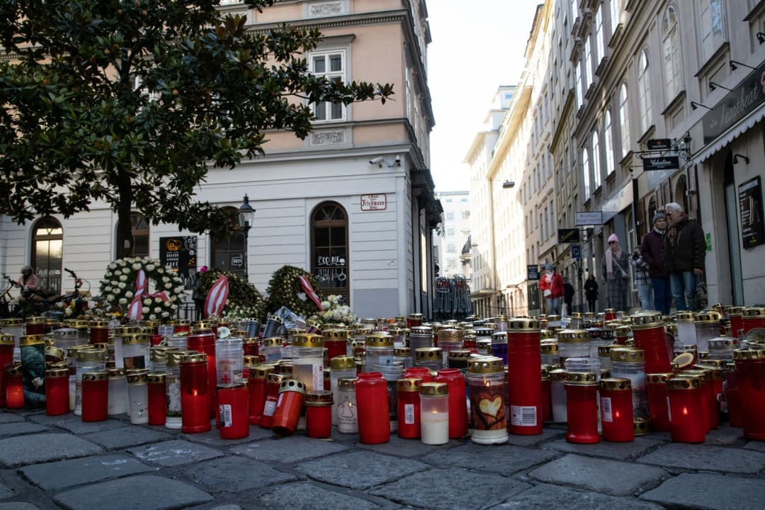 IS ruft zu weltweiten Anschlägen gegen Juden und Christen auf