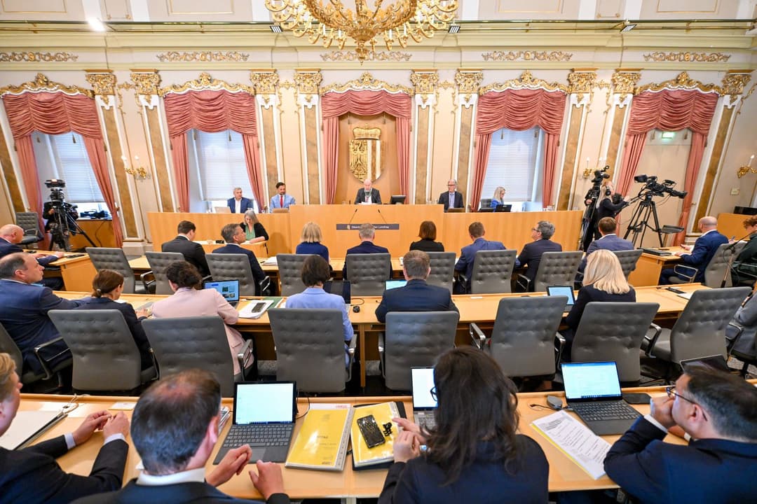 OÖ: FPÖ will Änderung der EMRK-Praxis bei Abschiebungen