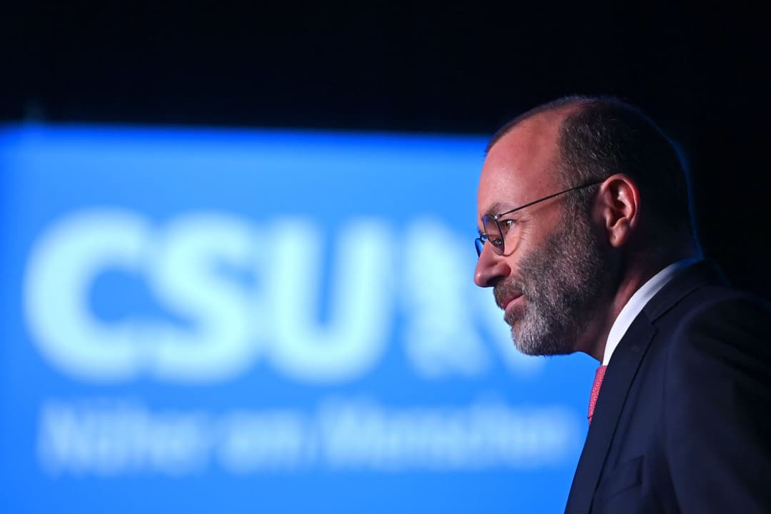 CSU-Vize Weber: „Deutschland braucht Zuwanderung“