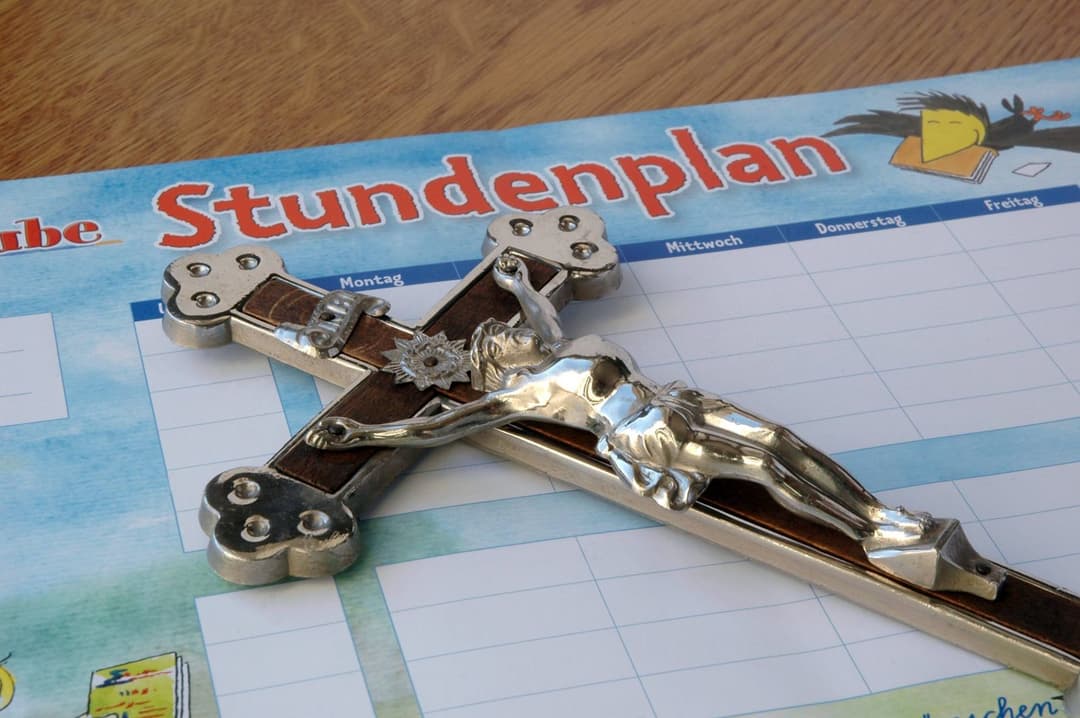 Wien: Kein katholischer Religionsunterricht an mehreren Schulen auf unbestimmte Zeit