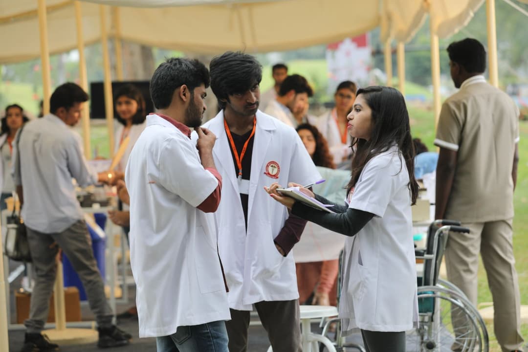 Deutschland setzt zunehmend auf Arbeitskräfte aus Indien