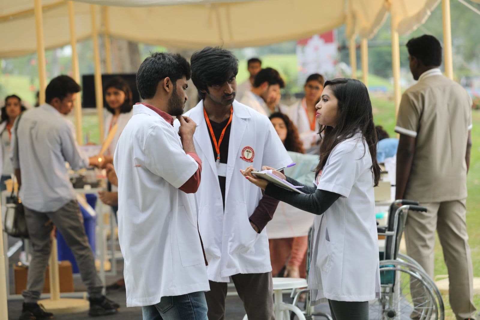 Deutschland setzt zunehmend auf Arbeitskräfte aus Indien